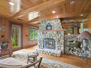 27 Old Hattertown Rd, Redding, CT 06896