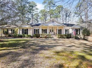 4505 Cochran Mill Rd, Fairburn, GA 30213