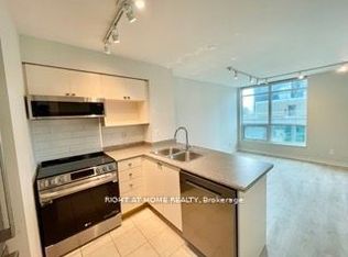 18 Yonge St #1514, Toronto, ON M5E 1Z8