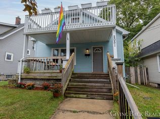 2051 Eastern Ave NE, Grand Rapids, MI 49505
