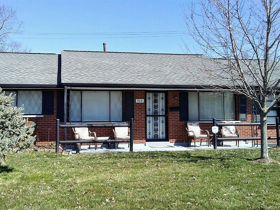 1st image of 525 Anniston Dr