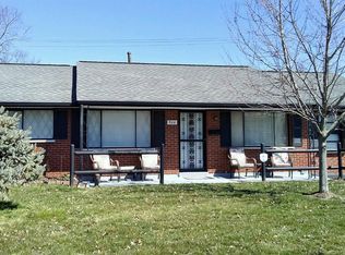 525 Anniston Dr, Lexington, KY 40505