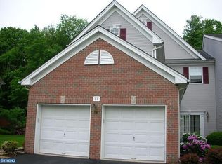 83 Windsor Pond Rd #2901, West Windsor, NJ 08550