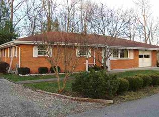 832 Greenhill Rd, Ashland, KY 41102