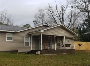 8167 Highway 63 S, Alexander City, AL 35010