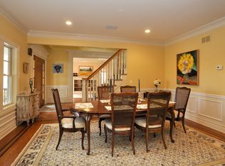 334 White Oak Ridge Rd, Short Hills, NJ 07078