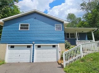 921 Park Ave, Binghamton, NY 13903