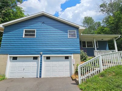 921 Park Ave, Binghamton, NY, 13903