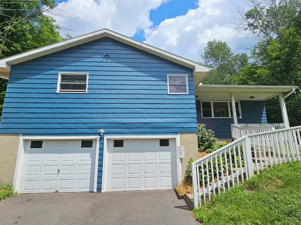 921 Park Ave, Binghamton, NY 13903