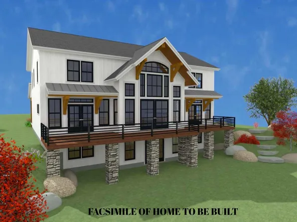 20 Tiger Trail, Meredith, NH 03253