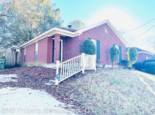 6307 Taylor Ridge Rd, Montgomery, AL 36116
