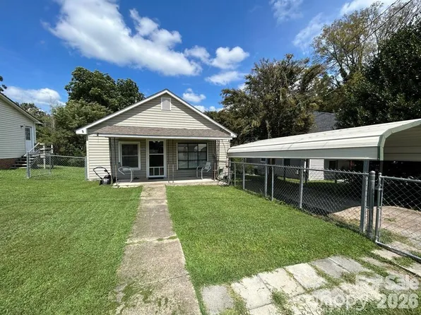 103 E Maryland Ave, Bessemer City, NC 28016