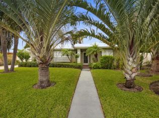 213 Blossom Ln, Palm Beach Shores, FL 33404