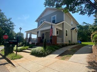 22 McHan St, Greenville, SC 29605