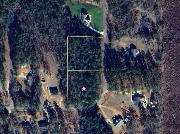 0 Leisure Cir, Pine Mountain, GA 31822