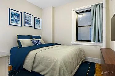 Rented by Anchor Associates