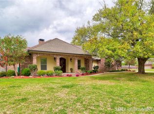 5663 Joli Bois Dr #D, Lake Charles, LA 70605