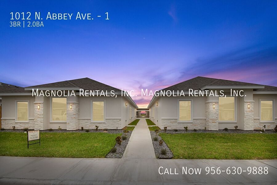 1st image of 1012 N Abbey Ave APT 1
