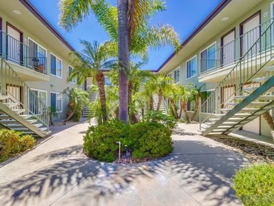 4020 Mississippi St Unit 2, San Diego, CA, 92104