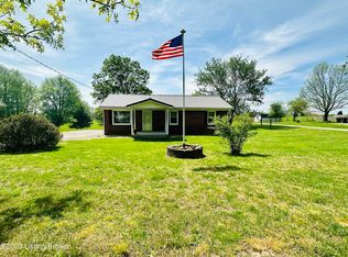 243 McCormack Rd, Waddy, KY 40076