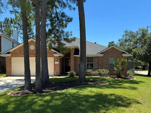 20915 Broad Hollow Ct, Spring, TX 77379