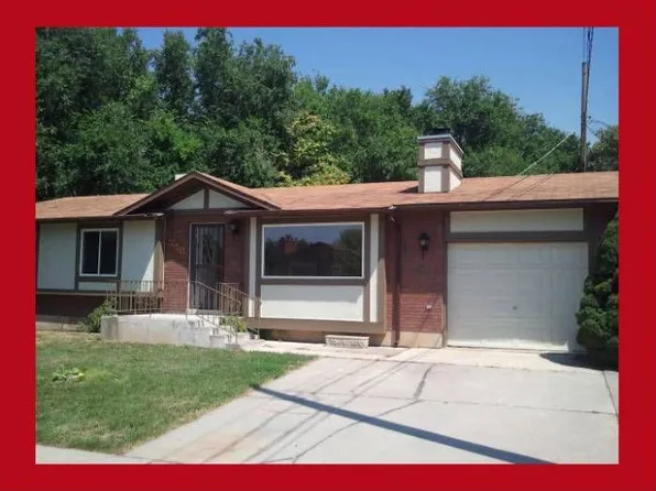748 N 300 E, Bountiful, UT 84010