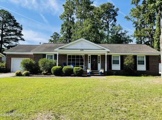 204 Westhaven Rd, Greenville, NC 27834