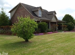 3805 Irby Dr #1995, Conway, AR 72034