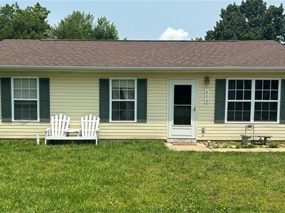 600 Mildred St, Richland, MO, 65556