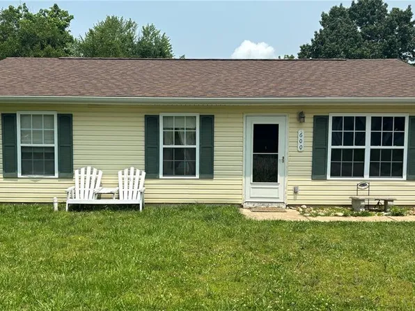 600 Mildred St, Richland, MO 65556