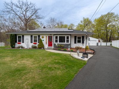 74 Willow Road, East Haven, CT, 06512