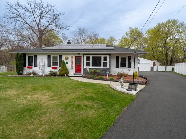 74 Willow Road, East Haven, CT 06512