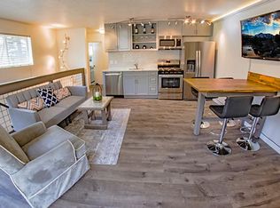 456 Quaking Aspen Ln SUITE A, Zephyr Cove, NV 89449