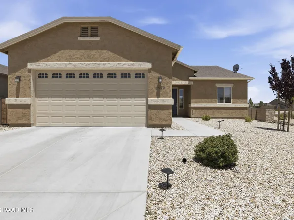 6429 E Marley Ave, Prescott Valley, AZ 86314