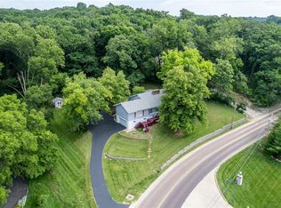 12505 Weber Hill Rd, Saint Louis, MO 63127