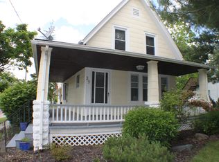 39 E Grace St, Bedford, OH