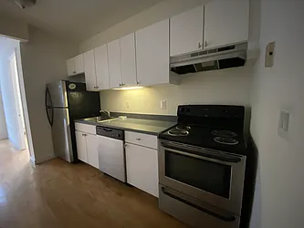 Rented by Terra Magia Inc