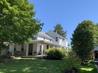 131 Old South Rd #B, Litchfield, CT 06759
