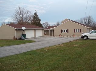 831 Bartson Rd, Fremont, OH 43420