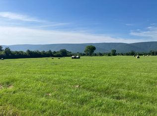 163698 N 4440th Rd, Tuskahoma, OK 74574