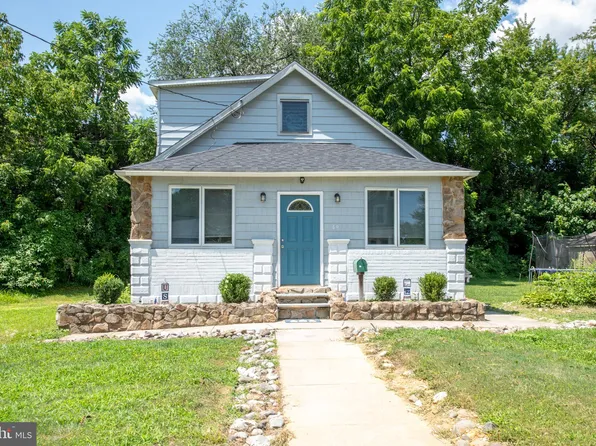 49 Swarthmore Ave, Gloucester City, NJ 08030