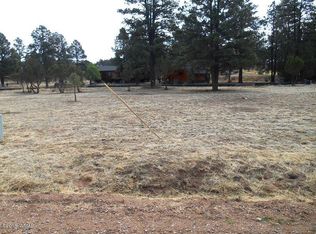 2763 Zane Grey Blvd, Overgaard, AZ 85933