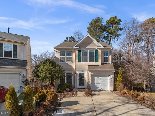 8314 Pigeon Fork Ln, Laurel, MD 20724