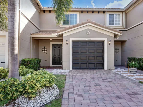 2206 SW Rockport Road, Port St Lucie, FL 34953
