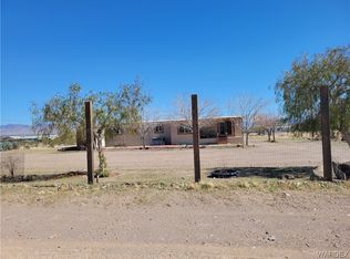 3564 N Escuela Rd, Golden Valley, AZ 86413