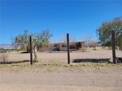 3564 N Escuela Rd, Golden Valley, AZ, 86413