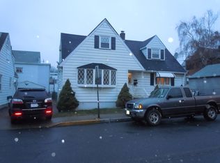 267 Crosby Ave, Paterson, NJ