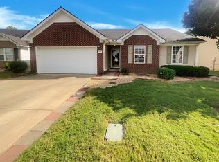 1943 Odessa Ave, Murfreesboro, TN 37128