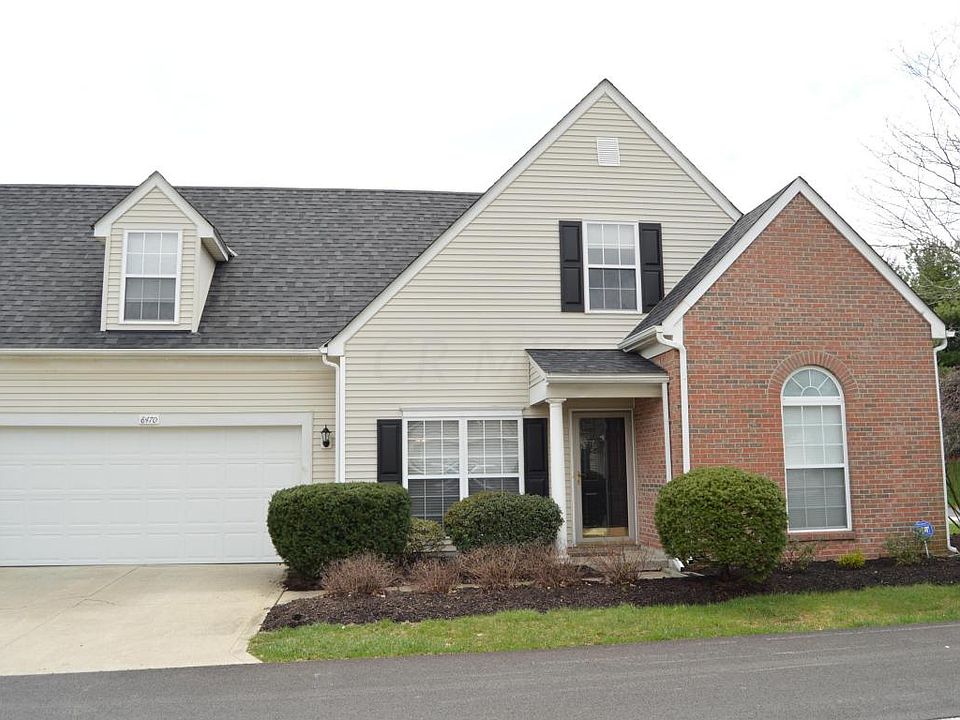 1st image of 8470 Lazelle Village Dr