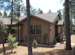 3210 W Black Oak Loop, Show Low, AZ 85901